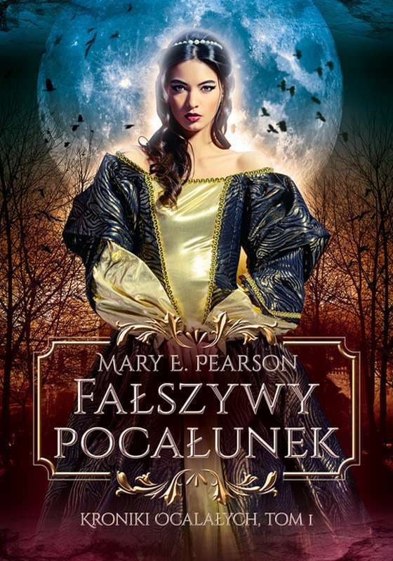 Fałszywy Pocałunek