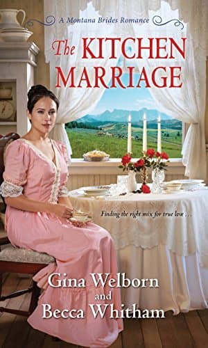 The Kitchen Marriage