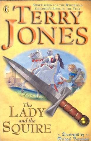 The Lady and the Squire