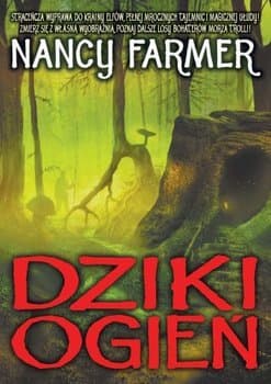 Dziki ogień