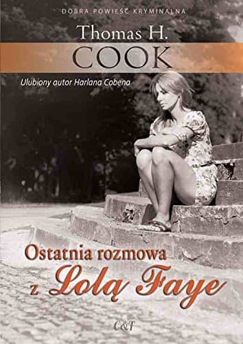 Ostatnia rozmowa z Lola Faye