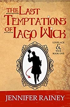 The Last Temptations of Iago Wick