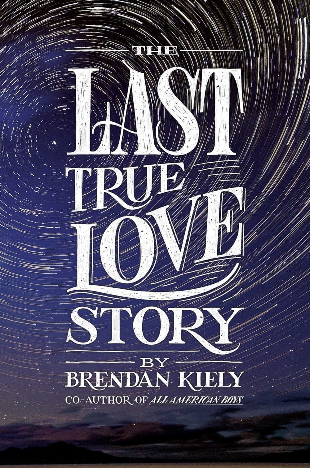 The Last True Love Story