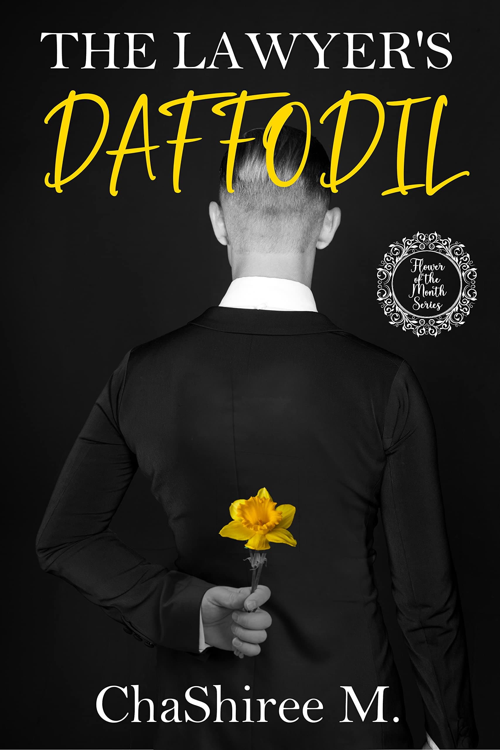 The Lawyer's Daffodil