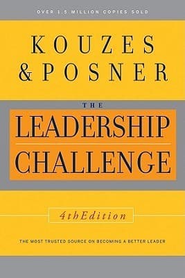 The Leadership Challenge