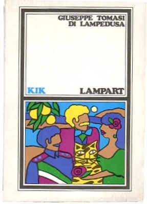 Lampart