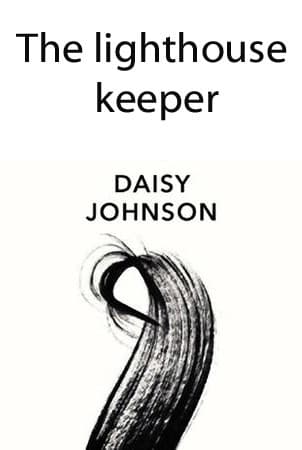 The Lighthouse Keeper
