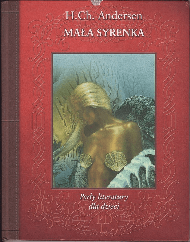 Mała Syrenka