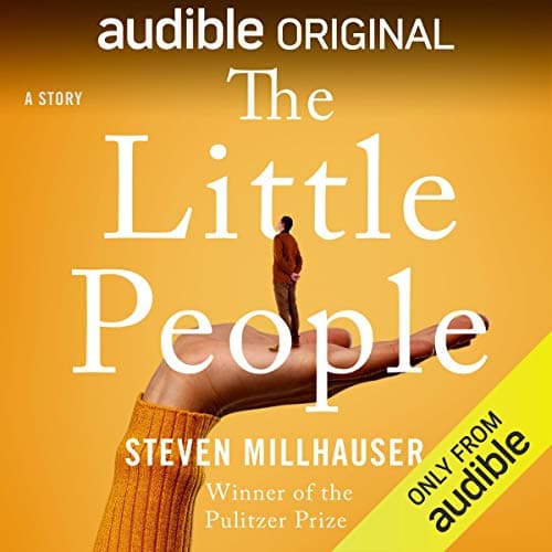 The Little People