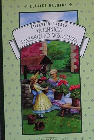 Tajemnica Rajskiego Wzgórza
