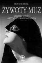 Żywoty Muz . Dziewięć kobiet i artyści, których natchnęły