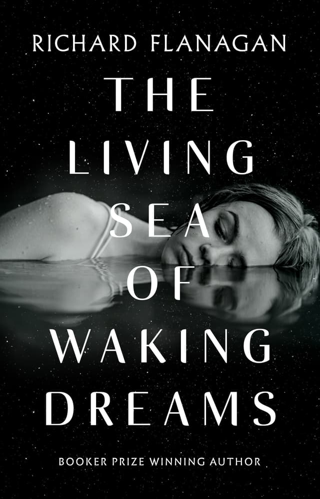 The Living Sea of Waking Dreams