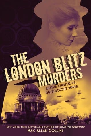 The London Blitz Murders