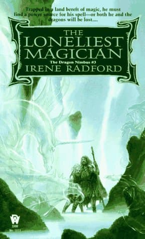The Loneliest Magician