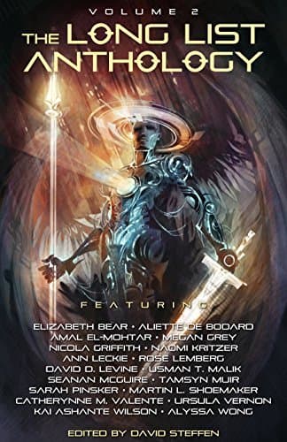 The Long List Anthology Volume 2: More Stories From the Hugo Award Nomination List