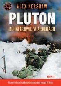 Pluton. Bohaterowie w Ardenach.