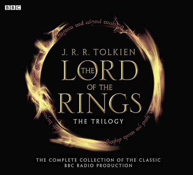 The Lord of the Rings: The Trilogy
