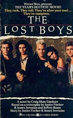 The Lost Boys