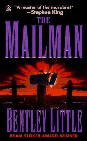The Mailman