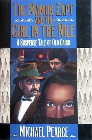 The Mamur Zapt and the Girl in the Nile