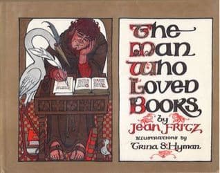 The Man Who Loved Books