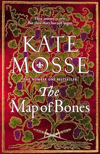 The Map of Bones