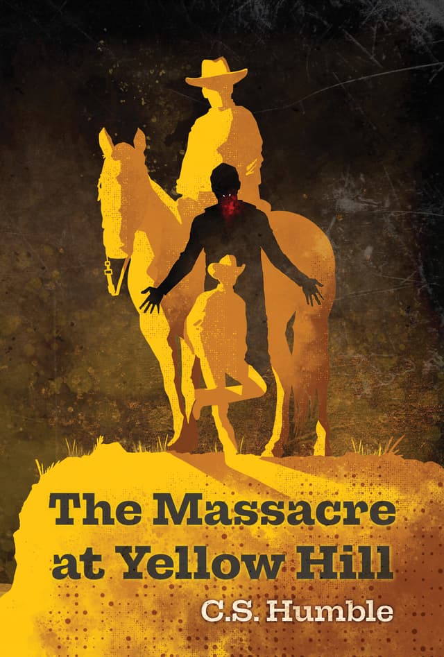 The Massacre at Yellow Hill
