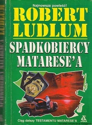 Spadkobiercy Matarese'a