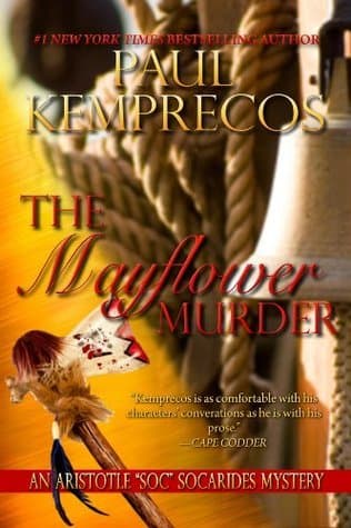 The Mayflower Murder
