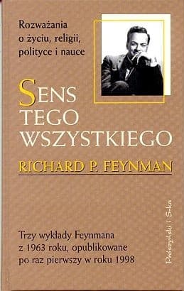 Sens tego wszystkiego