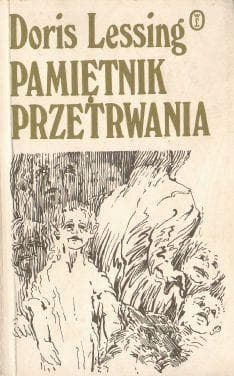 Pamiętnik przetrwania