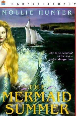 The Mermaid Summer