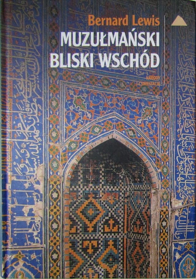 Muzułmański Bliski Wschód
