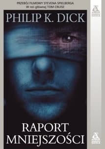 Raport mniejszości