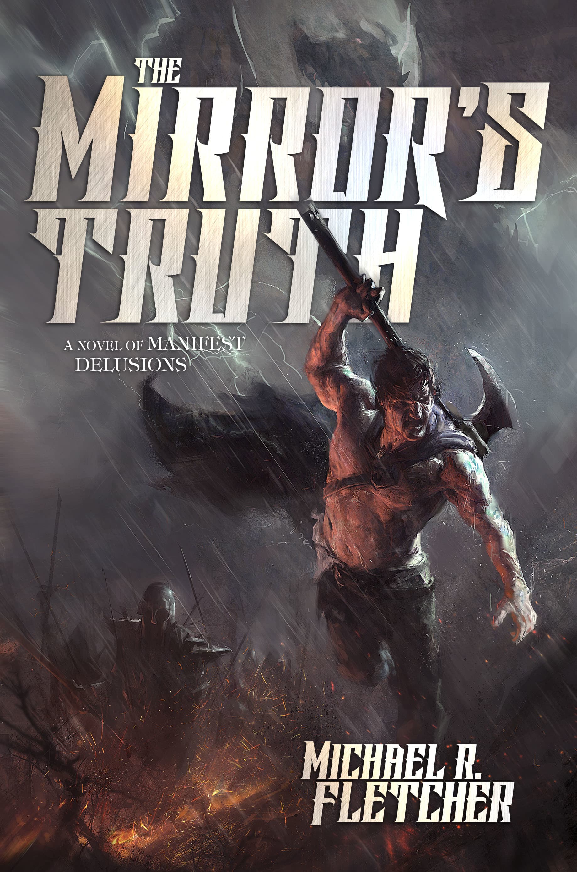 The Mirror’s Truth
