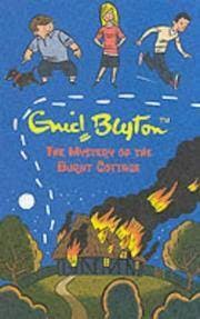 The Mystery of the Burnt Cottage