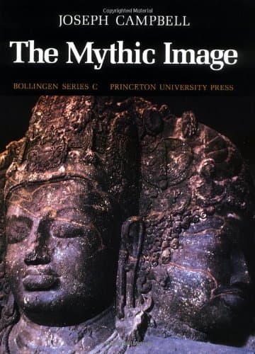 The Mythic Image