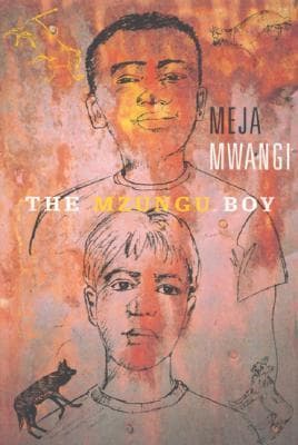 The Mzungu Boy