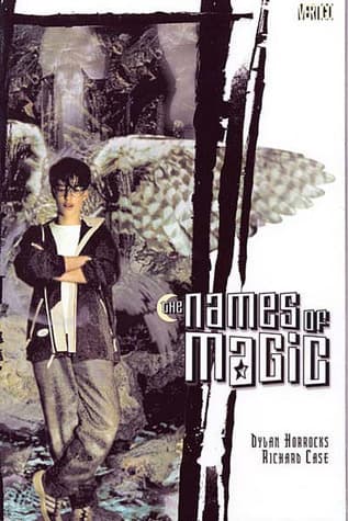 The Names of Magic