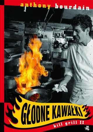 Głodne kawałki. Kill Grill 2