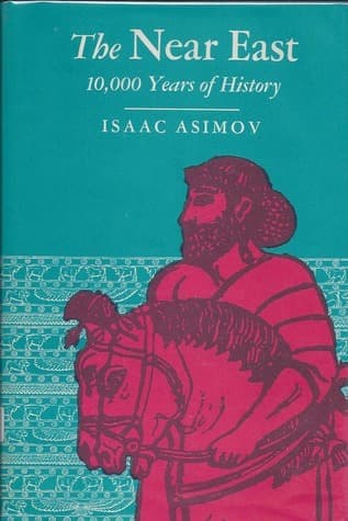 The Near East: 10,000 Years of History
