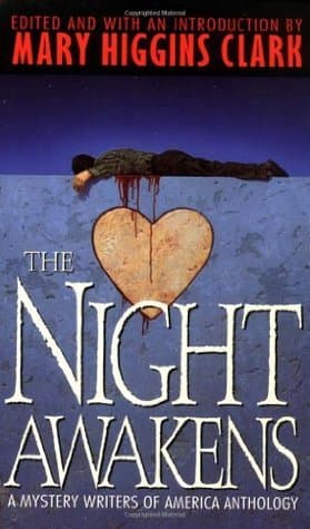 The Night Awakens: A Mystery Writers of America Anthology