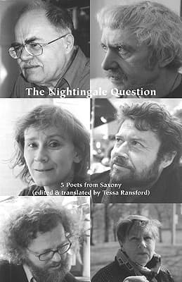 The Nightingale Question: Five Poets from Saxony