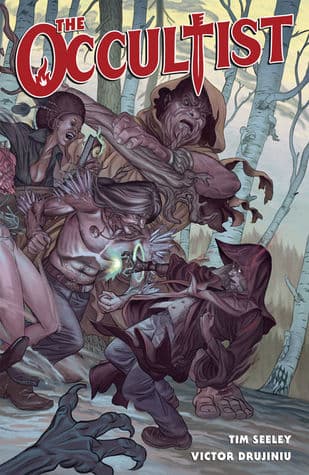 The Occultist, Volume 1