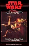 The Official Star Wars Adventure Journal, Vol. 1 No. 1