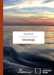 Oresteja