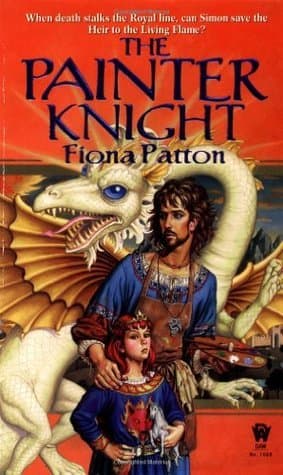 The Painter Knight
