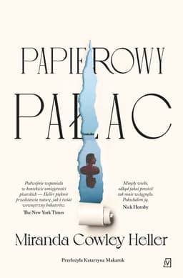 Papierowy Pałac