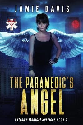 The Paramedic's Angel