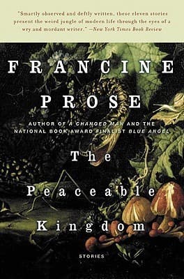 The Peaceable Kingdom